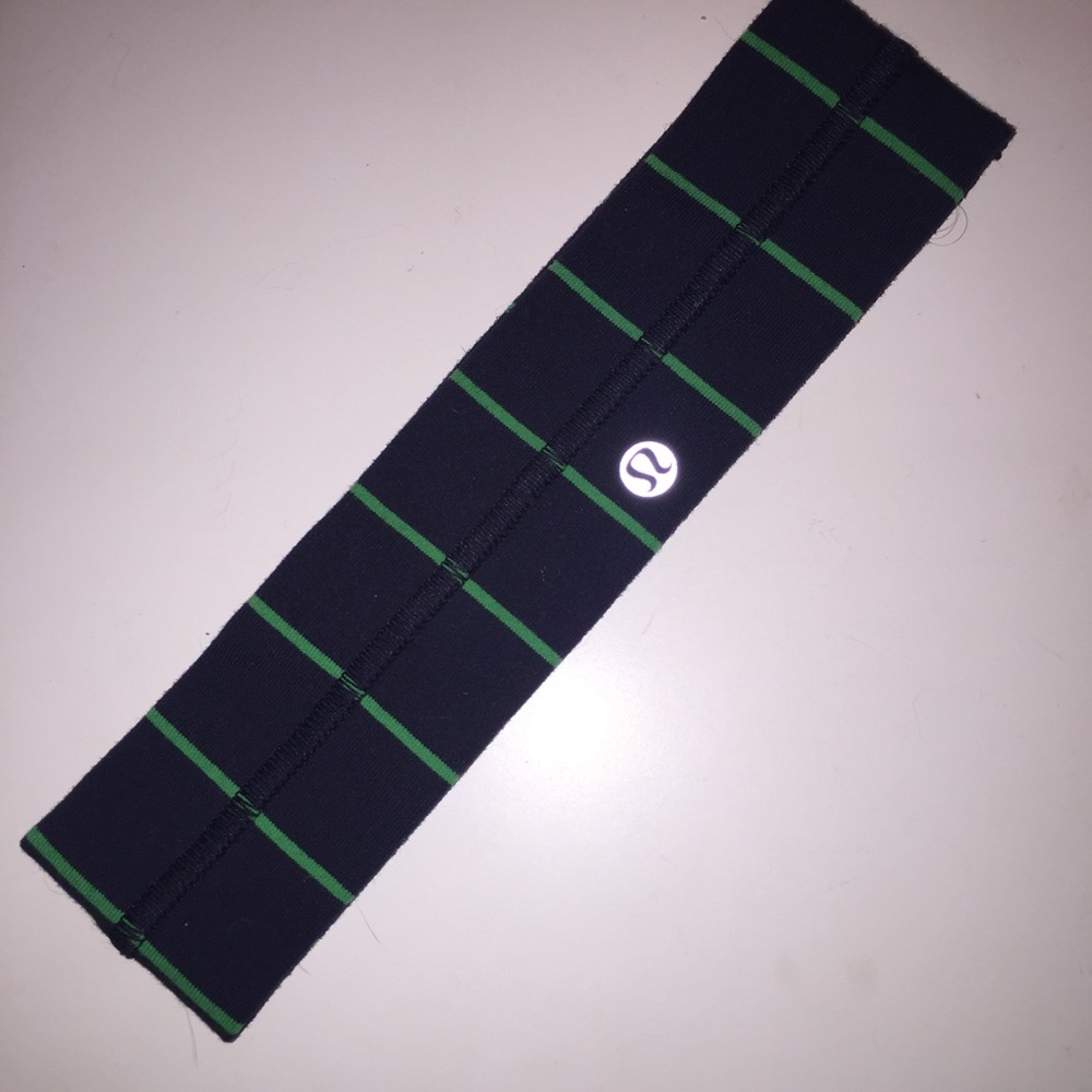 Lululemon headband